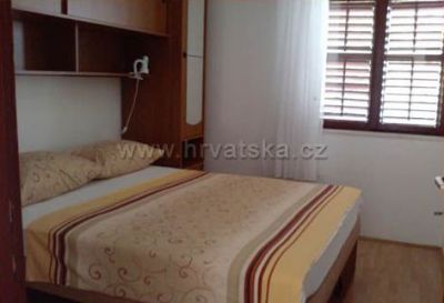 Apartmány SLANADA