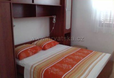 Apartmány SLANADA
