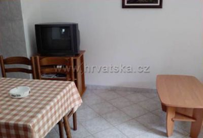 Apartmány SLANADA