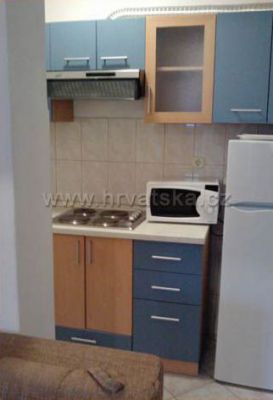 Apartmány SLANADA