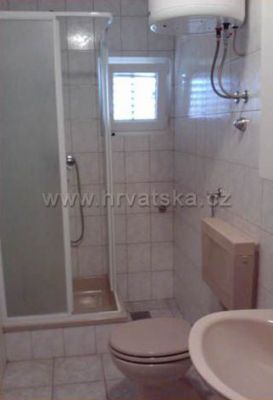 Apartmány SLANADA