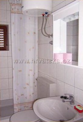 Apartmány SLANADA