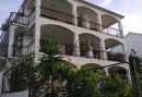 Apartmány SLANADA