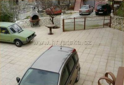 Apartmány SLANADA