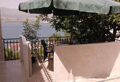 Apartmány SLANADA
