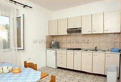 Apartmány Slavica