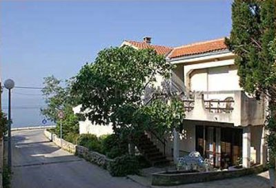 Apartmány Slavica