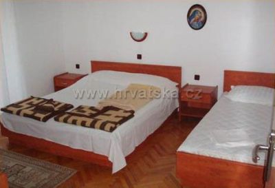 Apartmány Slavica