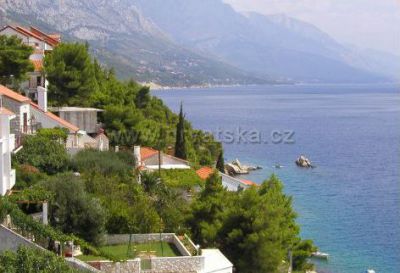 Apartmány Sliskovic