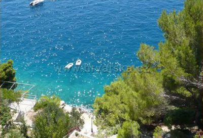 Apartmány Sliskovic