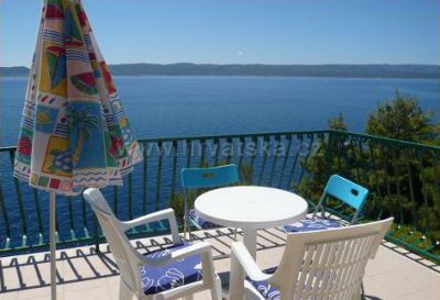 Apartmány Sliskovic