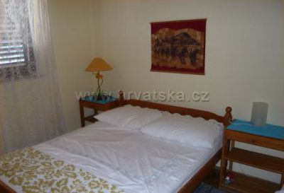 Apartmány Sliskovic