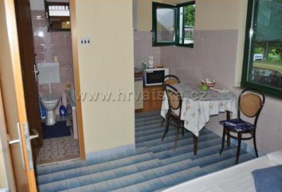 Apartmány Sliskovic