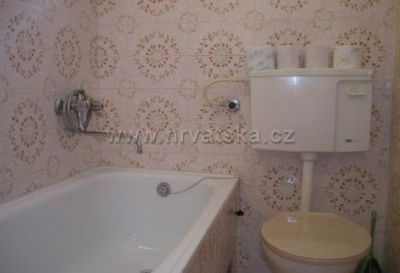 Apartmány Sliskovic