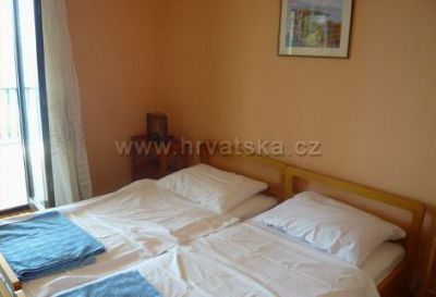 Apartmány Sliskovic