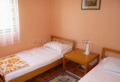 Apartmány Sliskovic