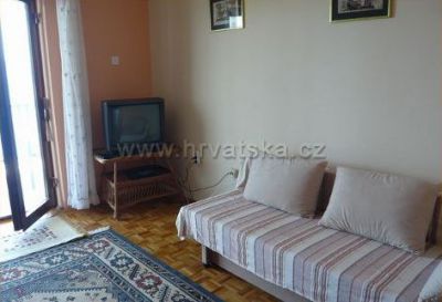 Apartmány Sliskovic