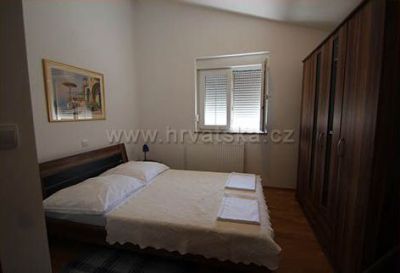 Apartmány Sokcevic