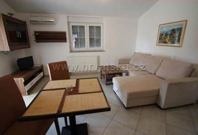 Apartmány Sokcevic