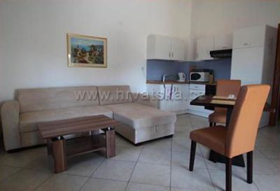 Apartmány Sokcevic