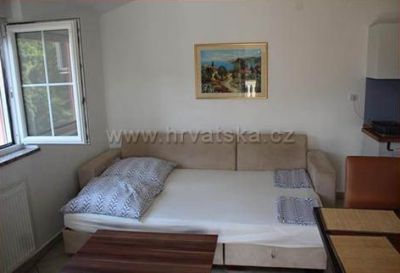 Apartmány Sokcevic