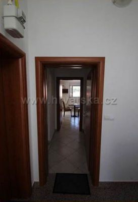 Apartmány Sokcevic