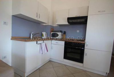 Apartmány Sokcevic