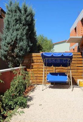 Apartmány Sokcevic