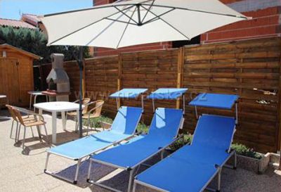 Apartmány Sokcevic