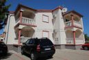 Apartmány Sokcevic