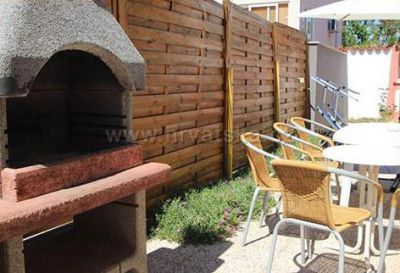Apartmány Sokcevic