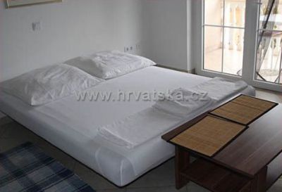 Apartmány Sokcevic