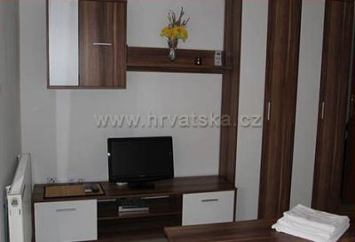 Apartmány Sokcevic