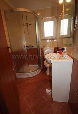 Apartmány Sokcevic