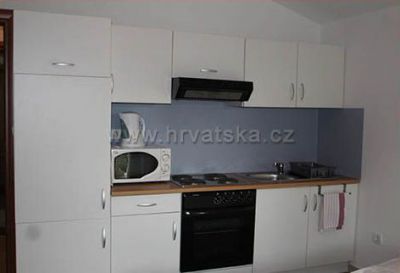 Apartmány Sokcevic