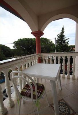 Apartmány Sokcevic