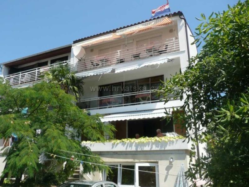 Apartmány Solenički