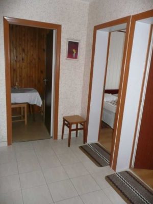Apartmány Solenički