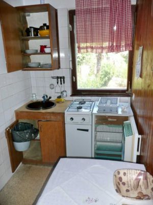 Apartmány Solenički