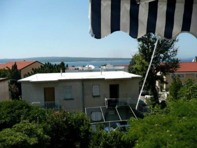 Apartmány Solenički