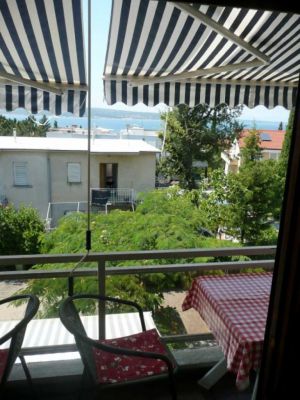 Apartmány Solenički