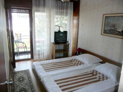 Apartmány Solenički