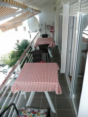 Apartmány Solenički