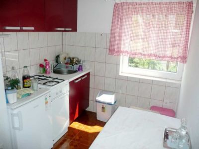 Apartmány Solenički