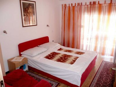 Apartmány Solenički