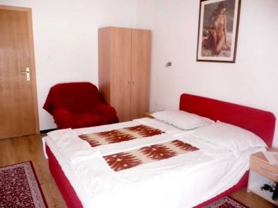 Apartmány Solenički