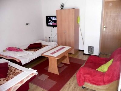 Apartmány Solenički