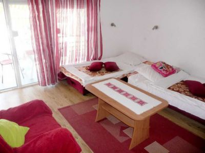 Apartmány Solenički