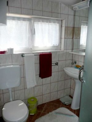 Apartmány Solenički