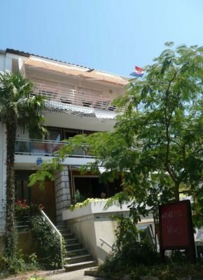 Apartmány Solenički